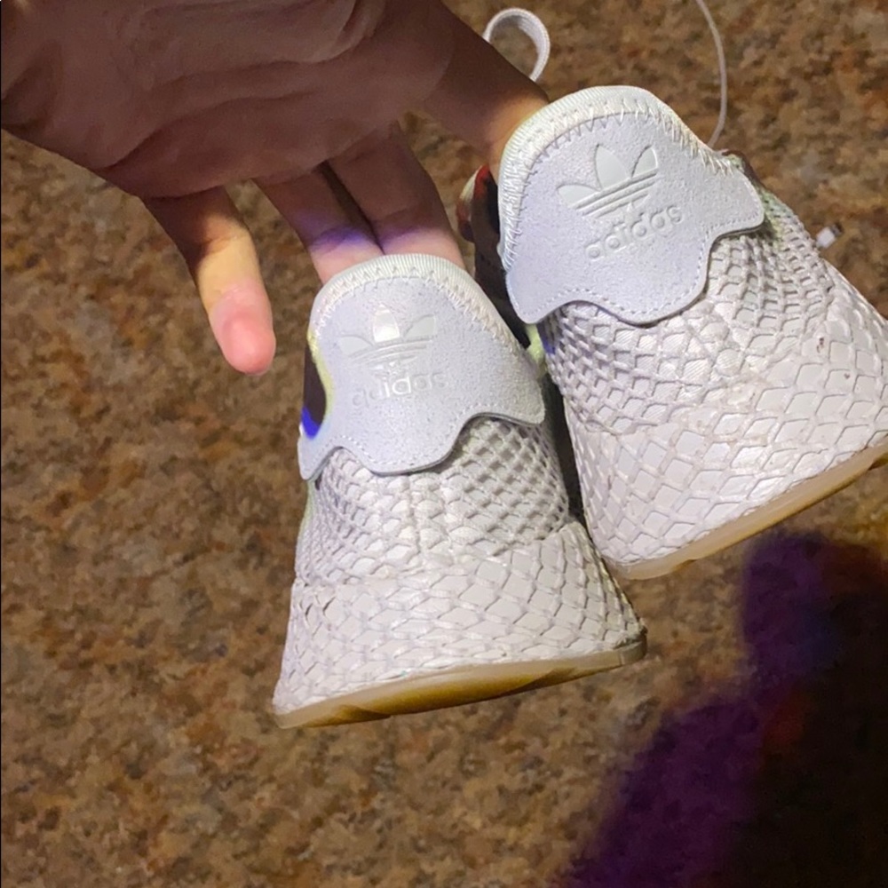 Shoes - Picture 2 of 2